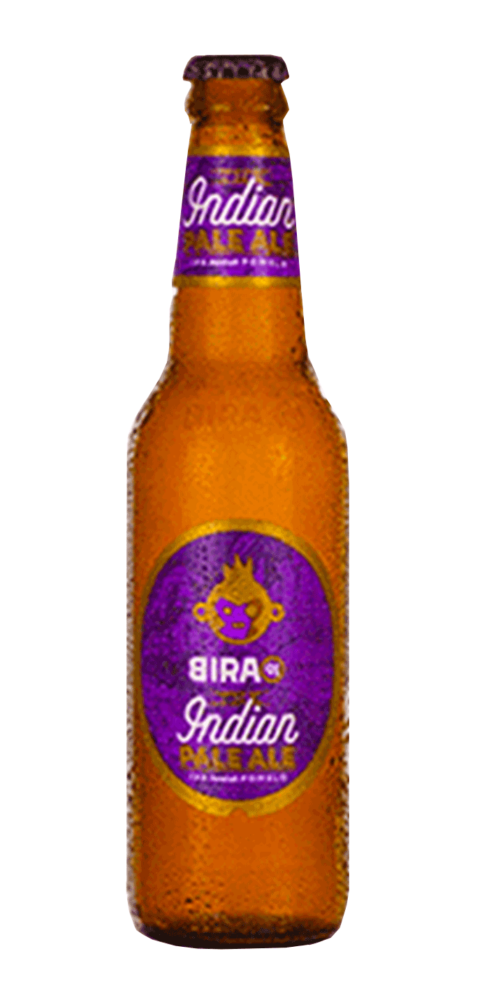 Bira 91 IPA Craft Beer Australia Heron Beverages