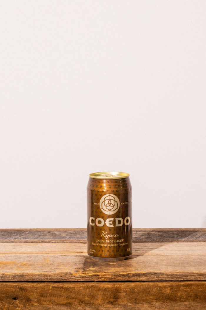 COEDO Kyara Craft Beer Australia Heron Beverages