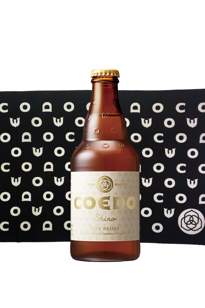 CODEO Shiro Hefeweizen Craft Beer Australia Heron Beverages