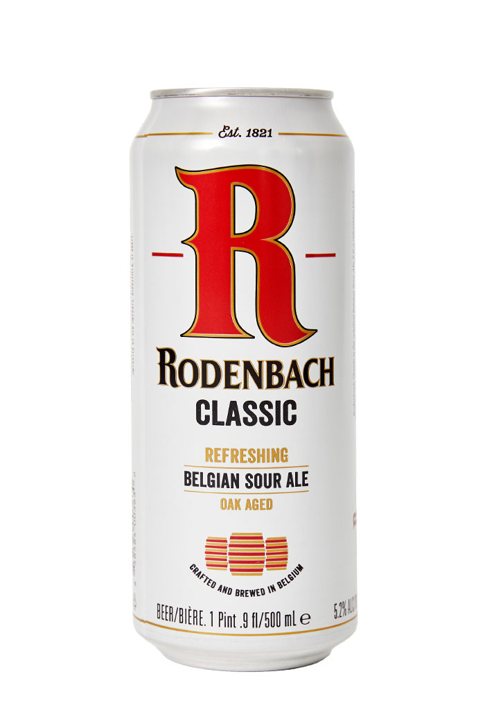 Rodenbach Classic | Sour Beer | Craft Beer Australia - Heron Beverages