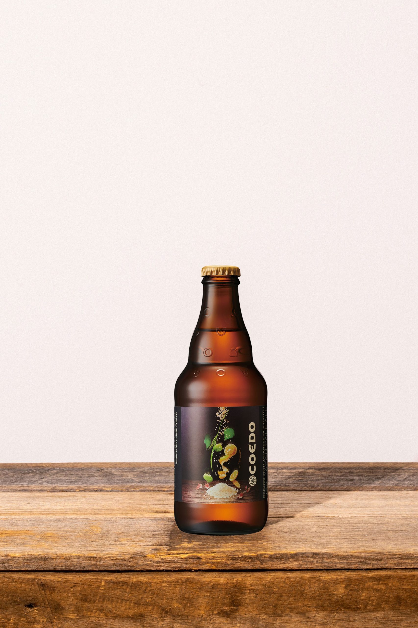 COEDO JPA Heron Beverages